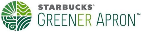 starbucks greener apron|Starbucks Global Academy .